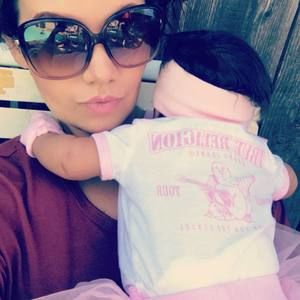 Meet your Posher, Zulma